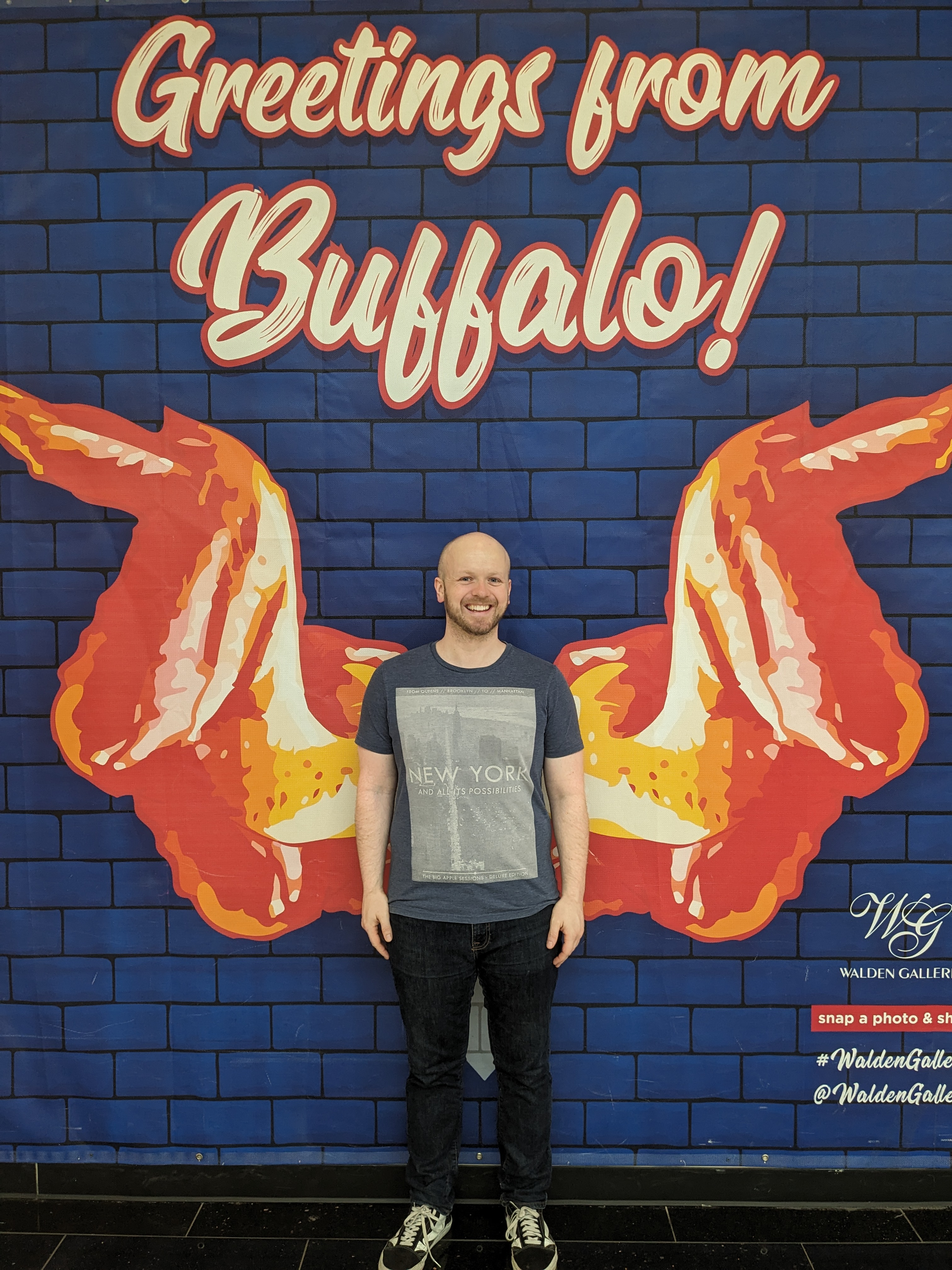 Ciaran - CEO image